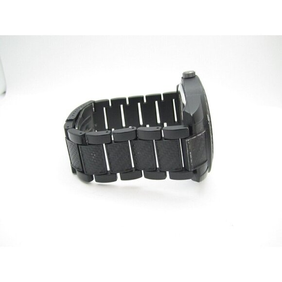 Men's Aeropostale Quartz WR Analog 52mm Dial Causal Round Watch (G315) - Picture 8 of 10